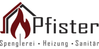 Logo der Firma Pfister Roland aus Rügland