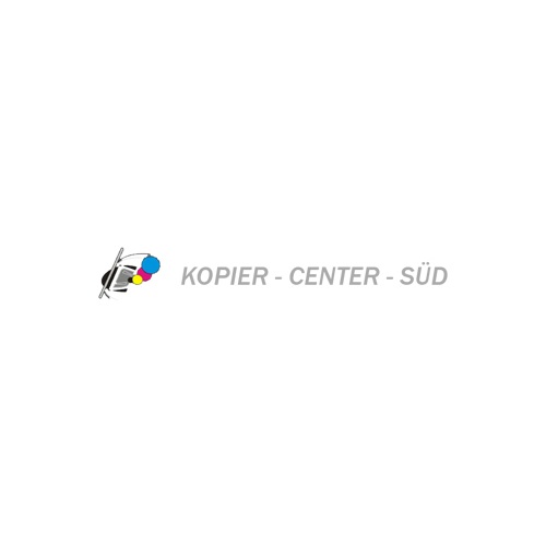 Logo der Firma Kopier-Center-Süd aus Düsseldorf