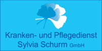 Logo der Firma Pflegedienst Sylvia Schurm aus Reichenbach
