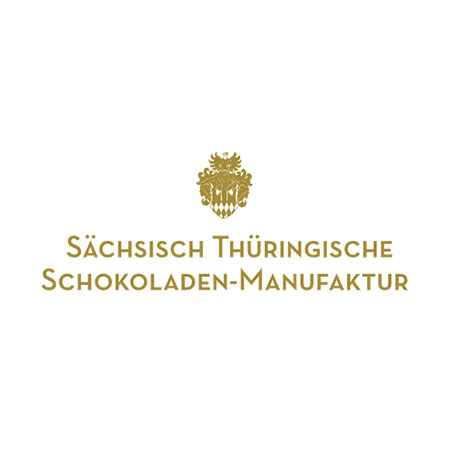 Logo der Firma Sächsisch Thüringische Schokoladen-Manufaktur aus Meerane