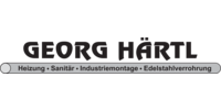 Logo der Firma HÄRTL GEORG aus Weiden