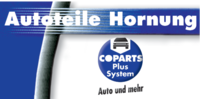 Logo der Firma AUTOTEILE HORNUNG aus Ebensfeld