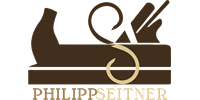 Logo der Firma Schreinerei Philipp Seitner aus Greding auf dem Branchenportal Tischler-Schreiner.org