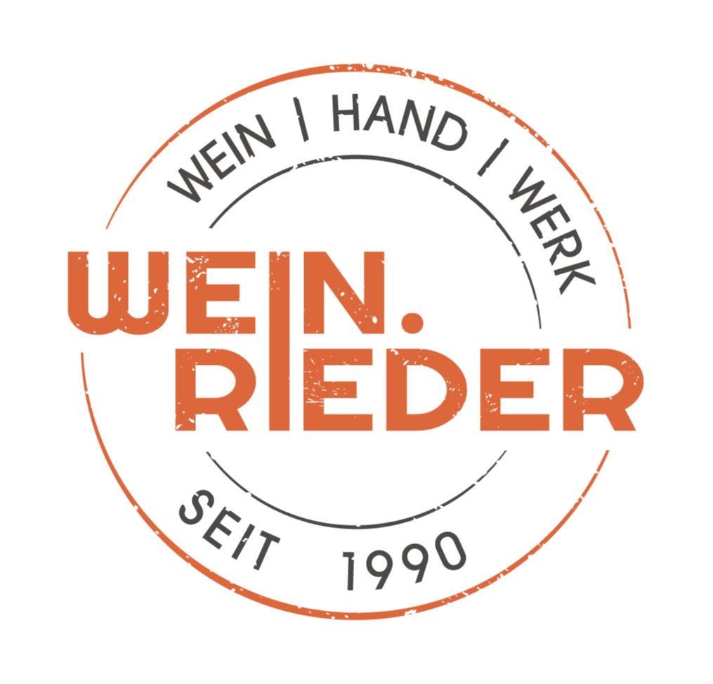 Logo der Firma WEINRIEDER aus Leipzig