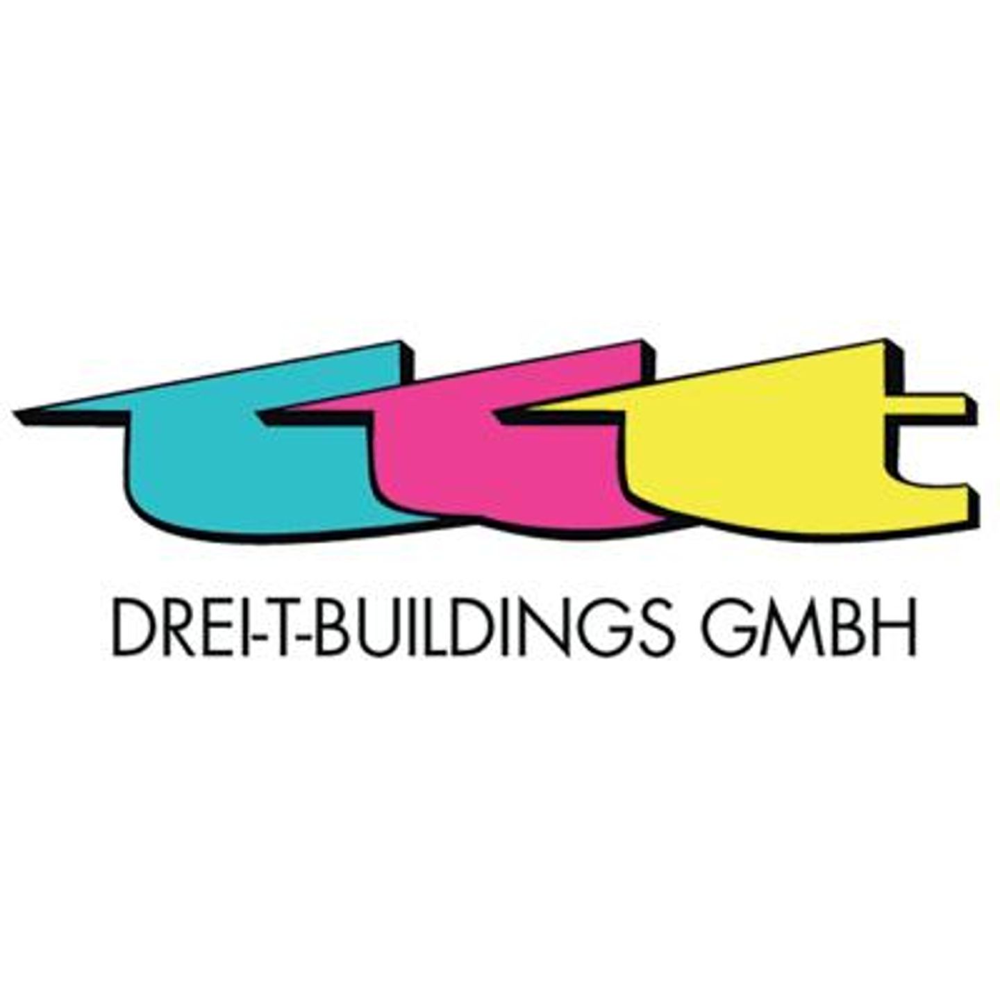 Logo der Firma Drei-T-Buildings GmbH aus Lehrte