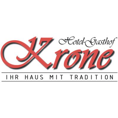 Logo der Firma Hotel zur Krone aus Gunzenhausen