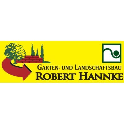 Logo der Firma Robert Hannke Garten-und Landschaftsbau GmbH aus Berlin