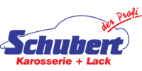 Logo der Firma Schubert Karosserie & Lack aus Coburg