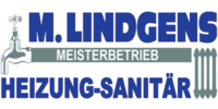 Logo der Firma Heizung-Sanitär Lindgens aus Grevenbroich