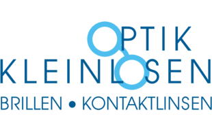 Logo der Firma Optik Kleinlosen aus Düsseldorf