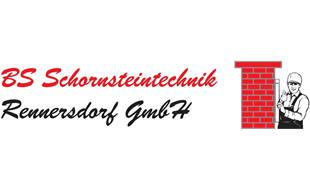 Logo der Firma BS Schornsteintechnik Rennersdorf GmbH aus Stolpen