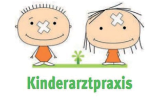 Logo der Firma Dr.med. Karola Börzsönyi Kinderarztpraxis aus Freising