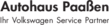 Logo der Firma Belting und Paaßen Automobil-Handels GmbH & Co. KG aus Oberhausen