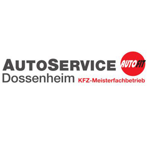 Logo der Firma Autoservice Dossenheim aus Dossenheim