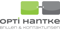 Logo der Firma Optik Hantke aus Radolfzell