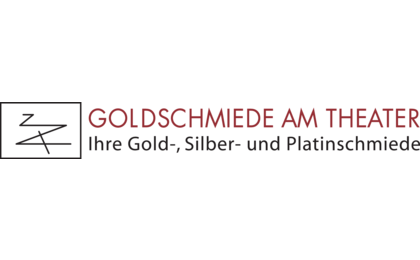 Logo der Firma Goldschmiede am Theater aus Würzburg