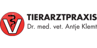 Logo der Firma Tierarztpraxis Klemt Antje Dr. med. vet. aus Niesky