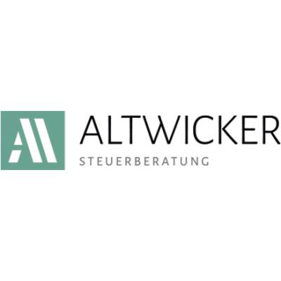 Logo der Firma Altwicker Steuerberatung aus Mönchengladbach