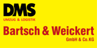 Logo der Firma Bartsch & Weickert GmbH & Co.KG aus Dresden