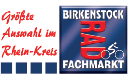 Logo der Firma Birkenstock aus Neuss