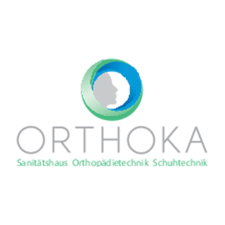 Logo der Firma ORTHOKA - Orthopädie Kaden OHG aus Chemnitz