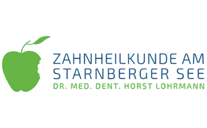 Logo der Firma Zahnheilkunde am Starnberger See Dr. med. dent. Horst Lohrmann aus Berg