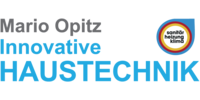 Logo der Firma Mario Opitz Innovative Haustechnik aus Crimmitschau
