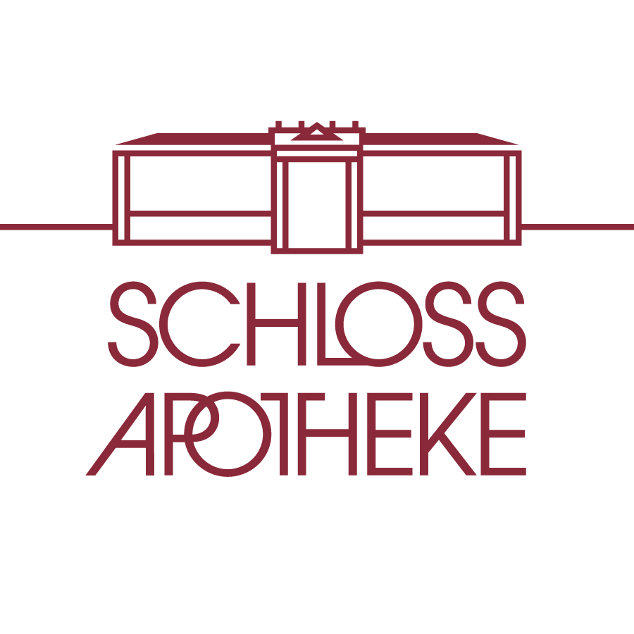 Logo der Firma Schloss-Apotheke aus Erlangen