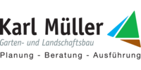 Logo der Firma Gartenbau Karl Müller aus Dormagen