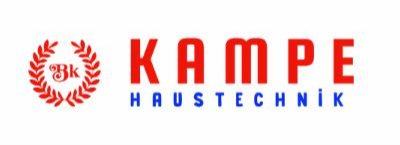 Logo der Firma Björn Kampe Haustechnik aus Bremen