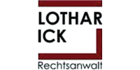 Logo der Firma Ick Lothar aus Tönisvorst