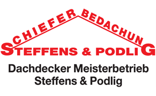 Logo der Firma Steffens & Podlig Bedachungen GmbH aus Ratingen