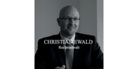 Logo der Firma Kanzlei Ewald aus Starnberg