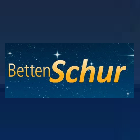 Logo der Firma Betten-Schur GmbH & Co. Betriebs KG aus Regensburg