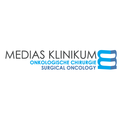 Logo der Firma Medias Klinikum GmbH & Co. KG aus Burghausen