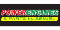 Logo der Firma Power Engines, Beimel Robert aus Gößweinstein auf dem Branchenportal Auto-Werkstatt.de