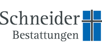 Logo der Firma Bestattungen Schneider aus Lahntal