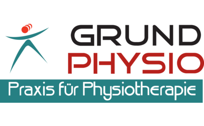 Logo der Firma Physiotherapie Grund GmbH aus Obernburg