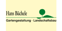 Logo der Firma Hans Büchele GmbH aus Riedering
