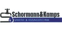 Logo der Firma Schormann & Kamps Sanitär- & Heizungstechnik aus Viersen