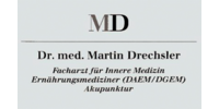 Logo der Firma Drechsler Martin Facharzt für Innere Medizin aus Garmisch-Partenkirchen