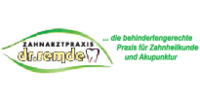 Logo der Firma Remde Stephan Dr.med.dent. aus Saalfeld