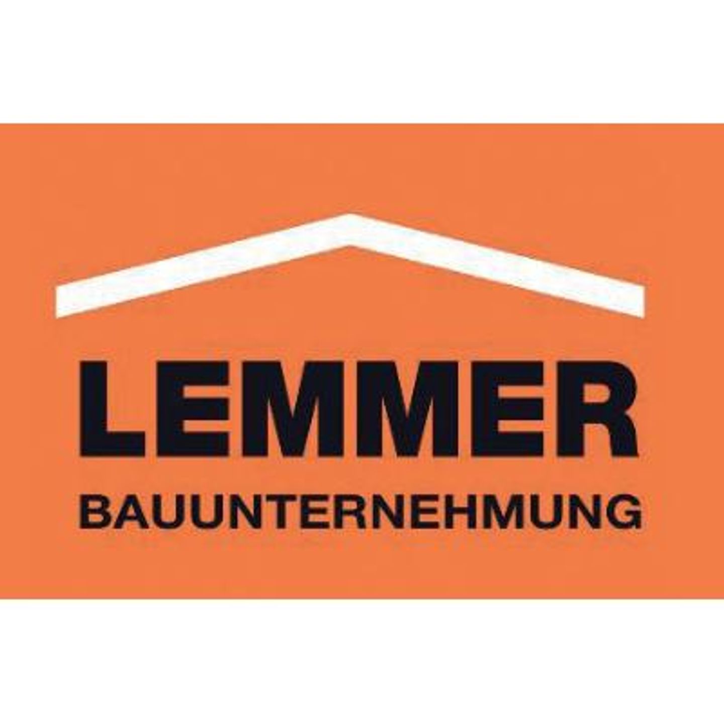 Logo der Firma Lemmer GmbH Bauunternehmung aus Falkenstein