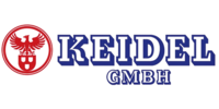 Logo der Firma Keidel GmbH Maler- und Stuckateurbetrieb aus Bamberg