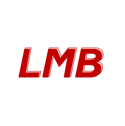 Logo der Firma LMB · Löther Maschinentransport GmbH Berlin aus Berlin
