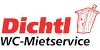 Logo der Firma Rita Dichtl Toilettenservice aus Rott