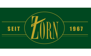 Logo der Firma UHREN ZORN aus Würzburg