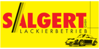 Logo der Firma Autolackierer Salgert GmbH aus Neuss