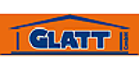 Logo der Firma Glatt Bauunternehmen GmbH aus Pfaffenhofen