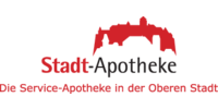 Logo der Firma Stadt-Apotheke aus Kronach